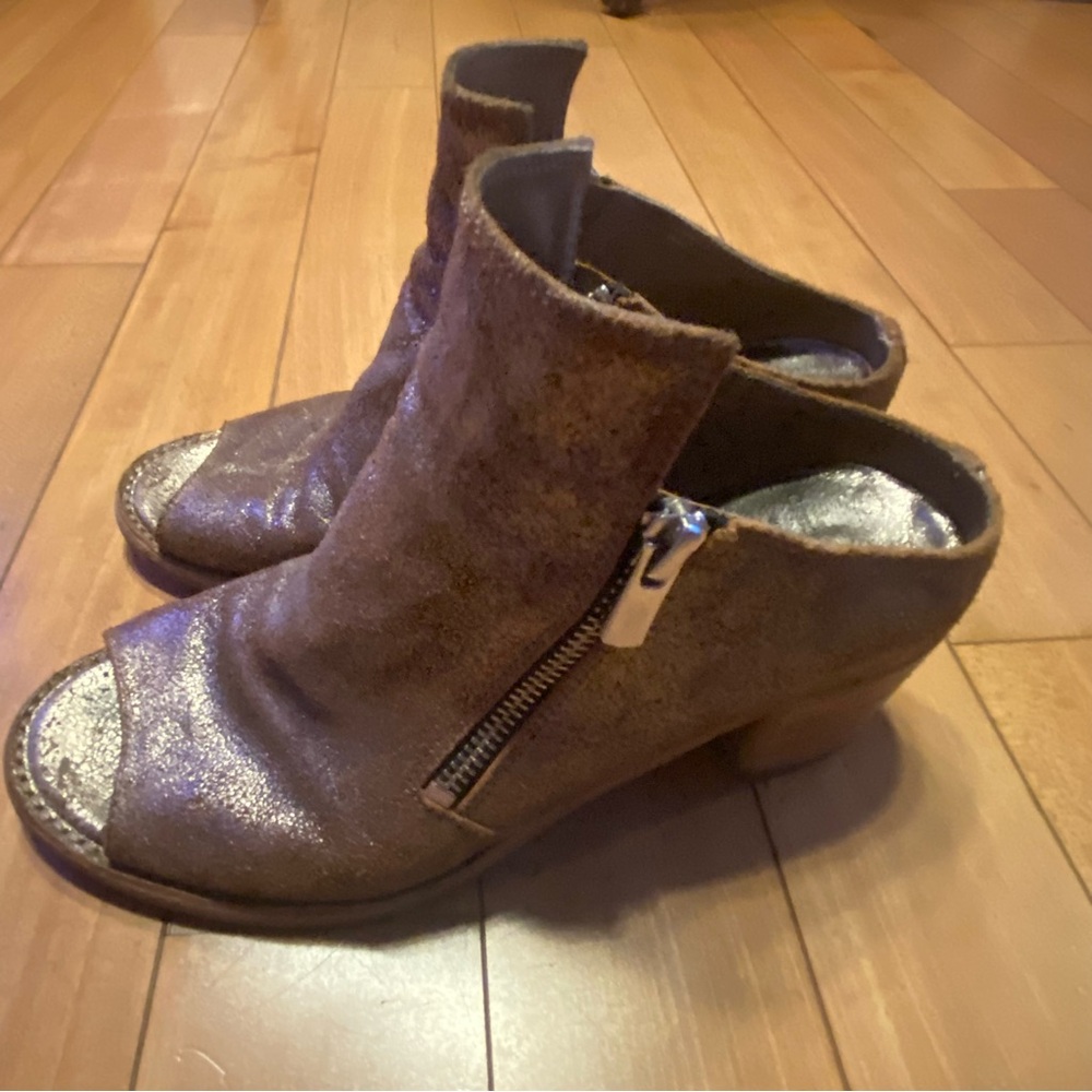 Officine Creative Mule